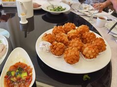 -新南华大酒店(长寿店)
