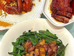 -好友缘家宴(青山路店)