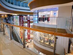 -深圳来福士广场