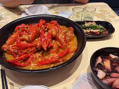 -聚味瞿记·龙虾堂(坡子街店)