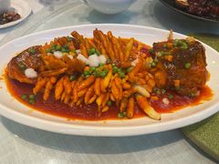 -和记小菜(大宁店)