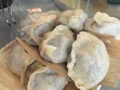 海菜包子-鸿运美食府