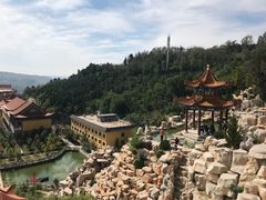 -正觉寺