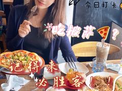 -必胜客(南锣鼓巷店)