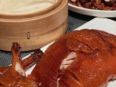 -京尊烤鸭店JINGZUN(春秀路店)