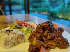 -翠田Green Field Kitchen