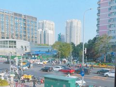 -必胜客(五道口店)