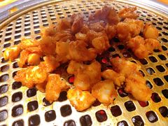 -唯成•韩国炭火烤肉 유성고기