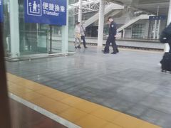 -岳阳站