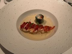 -Le Bernardin