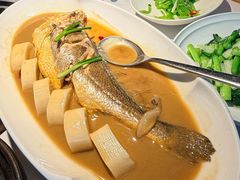 -荣小馆(安达仕店)