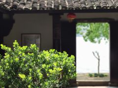 -严子陵钓台(富春江小三峡)