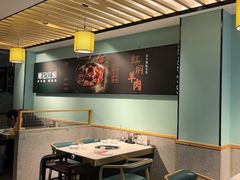 -葛记红焖羊肉(人民路店)