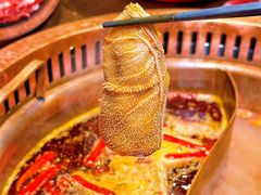 -No.DD戳子烧烤·江湖菜(北京总店)