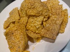-刘胖子家常菜·蹄花焖藕(江汉路总店)