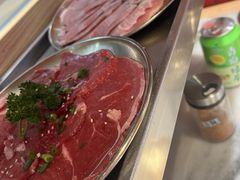 -韩宫宴烤肉·料理(南京江宁万达店)