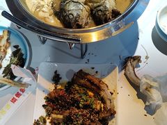 -小锅饭豆腐馆(重工北街普罗旺斯店)
