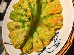 -凤凰山斑鱼馆(恭城店)