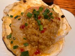 -功夫怪兽·烧烤(西工小街店)