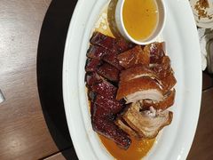 -千日贺茶餐厅(高新万达店)