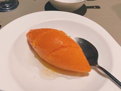 蜜汁红薯-荣轩(新荣记环球金融中心店)