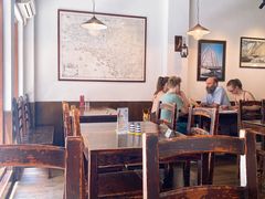 大堂-La Creperie法餐厅(桃江路店)