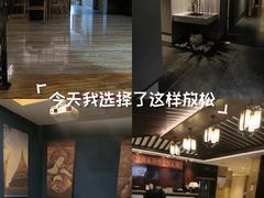 -益健·足疗汗蒸SPA(芙蓉广场店)