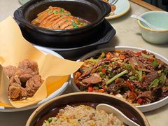 -常和州·夜宵大排档(常州单店)