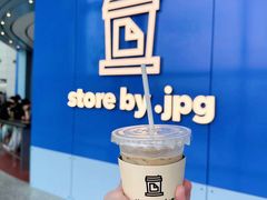 -JPG canteen(广州白云机场T2店)