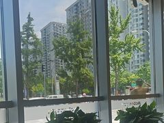 -麦当劳(北苑秋实路店)