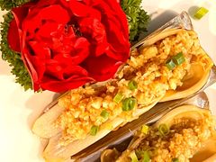 -巧克力渔家.小船海鲜家常菜(万平口店)