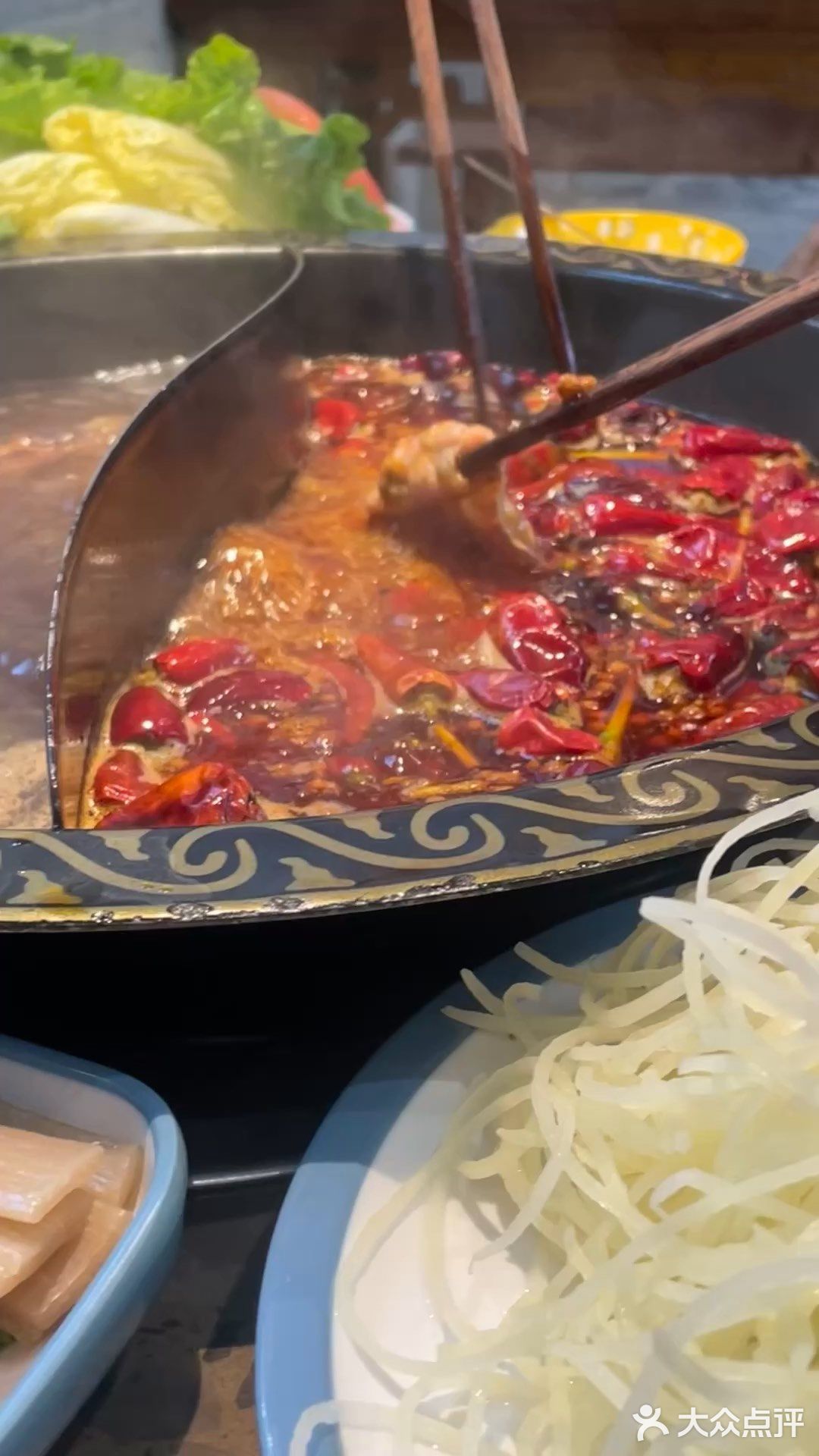  蒙自重庆崽儿火锅，等你来体验！蒙自火锅