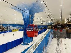 -长沙湘江冰雪世界