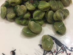 雪菜蚕豆-19号私房菜(云南路店)