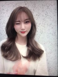 点击看大图 -3AM HAIR SALON烫发染发接发