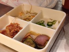 -金妈家烤肉(龙湖U城天街店)