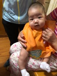 -龙文宝贝上门婴儿理发满月剃胎毛(总店)
