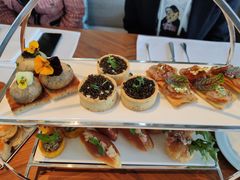 -北京柏悦酒店·锦庭餐厅Dining Room