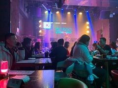 -MOSSO音乐酒吧·Live House(南京西路店)