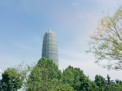 -郑州国际会展中心