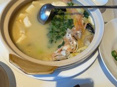 -申粤轩酒楼·三十年粤菜经典(丁香花园店)