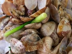 -秋姐美食店(旅游大道店)