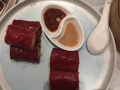 -新雅粤菜馆(南京东路店)