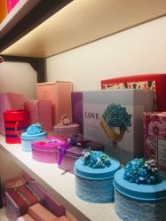 -牧子屋创意喜糖伴手礼(新湖花园店)