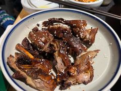 -小饕荟雅安贡椒鱼鲜馆(广福桥店)