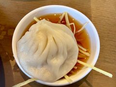 -南翔馒头店(豫园店)