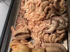 -白七刀·博白白切·广西客家菜