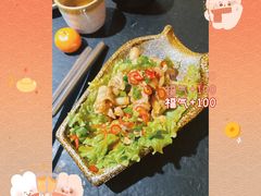 -新草堂锅物料理(泉城路店)