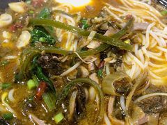 -李米线(武陵路店)