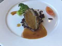 -秀兰饭店-餐厅